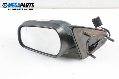 Огледало за Citroen Xsara Break (10.1997 - 03.2010), 4+1 вр., комби, позиция: лява