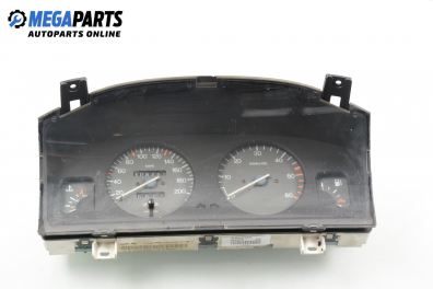 Километраж за Citroen ZX Hatchback (03.1991 - 07.1999) 1.9 TD, 90 к.с.