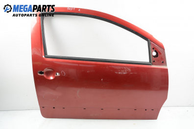 Врата за Citroen C2 Hatchback (09.2003 - 09.2017), 2+1 вр., позиция: дясна
