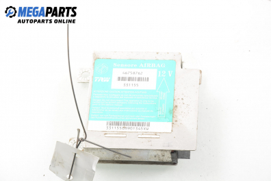 Модул за AIRBAG за Fiat Punto Hatchback II (09.1999 - 07.2012)