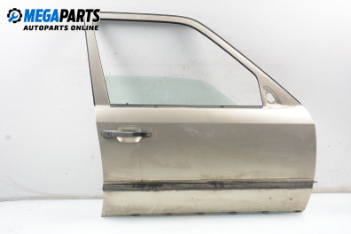 Врата за Mercedes-Benz 124 Sedan (12.1984 - 06.1993), 4+1 вр., седан, позиция: предна, дясна