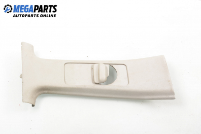 Интериорна пластмаса за Volkswagen Golf III Hatchback (08.1991 - 07.1998), 4+1 вр., позиция: предна