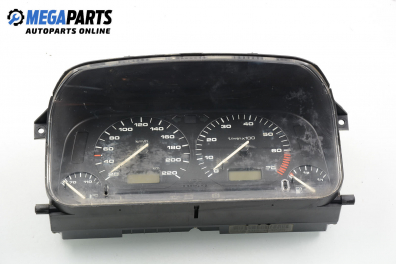Километраж за Volkswagen Golf III Hatchback (08.1991 - 07.1998) 1.6, 75 к.с.