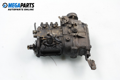 ГНП-горивонагнетателна помпа за Mercedes-Benz MB100 Box (631) (02.1988 - 04.1996) D (631.332, 631.342), 75 к.с.