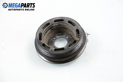 Демпферна шайба за Mazda 323 F IV Hatchback (04.1987 - 10.1994) 1.6 16V, 88 к.с.