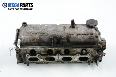 Глава за Mazda 323 F IV Hatchback (04.1987 - 10.1994) 1.6 16V, 88 к.с.