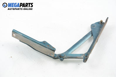 Панта преден капак за Opel Astra F Cabrio (03.1993 - 03.2001), 2+1 вр., кабрио, позиция: дясна