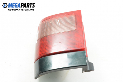 Стоп за Citroen ZX Break (10.1993 - 07.1999), комби, позиция: лява