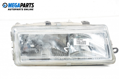 Фар за Seat Toledo I Hatchback (01.1991 - 10.1999), хечбек, позиция: дясна