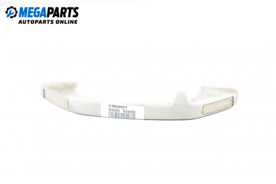 Ръкохватка за таван за Seat Toledo I Sedan (01.1991 - 10.1999), 4+1 вр., позиция: задна, дясна
