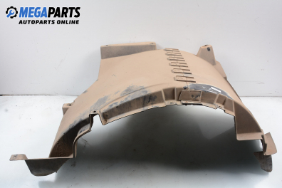 Подкалник за Mercedes-Benz Axor Truck (09.2001 - 10.2004), 4+1 вр., позиция: предна, дясна