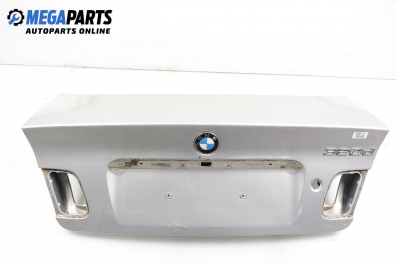 Заден капак за BMW 3 Series E46 Sedan (02.1998 - 04.2005), 4+1 вр., седан, позиция: задна