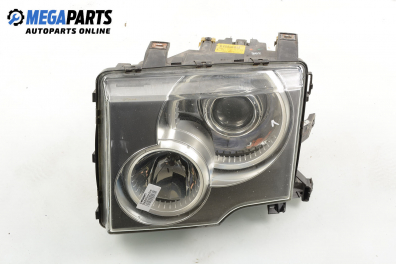 Фар за Land Rover Range Rover III SUV (03.2002 - 08.2012), позиция: лява
