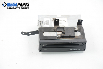 GPS навигация за Land Rover Range Rover III SUV (03.2002 - 08.2012)