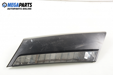 Външни лайсни за Land Rover Range Rover III SUV (03.2002 - 08.2012), позиция: лява