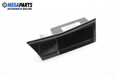 Интериорна пластмаса за Opel Astra H Hatchback (01.2004 - 05.2014), 4+1 вр., хечбек, позиция: предна