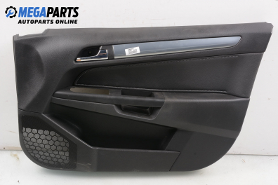 Кора врата за Opel Astra H Hatchback (01.2004 - 05.2014), 4+1 вр., хечбек, позиция: предна, дясна