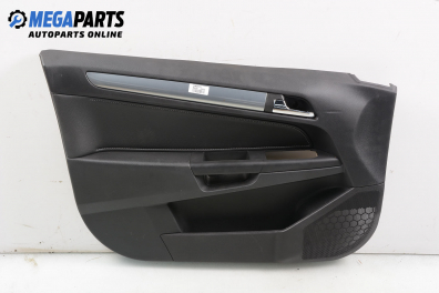 Кора врата за Opel Astra H Hatchback (01.2004 - 05.2014), 4+1 вр., хечбек, позиция: предна, лява