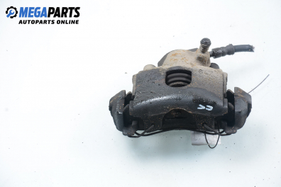 Спирачен апарат за Ford Ka Hatchback (09.1996 - 11.2008), позиция: предна, лява