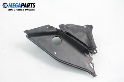 Кора под чистачки за Honda Civic VIII Hatchback (09.2005 - ...), 4+1 вр., хечбек