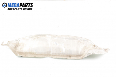 Изолираща кора за Honda Civic VIII Hatchback (09.2005 - 09.2011), 4+1 вр., хечбек