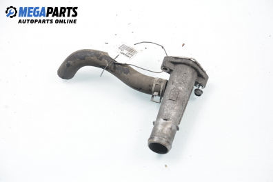 Конзола антифриз за Honda Civic VIII Hatchback (09.2005 - ...) 2.2 CTDi  (FN, FK), 140 к.с.