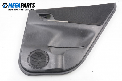 Кора врата за Toyota Corolla Verso I (09.2001 - 05.2004), 4+1 вр., позиция: задна, дясна
