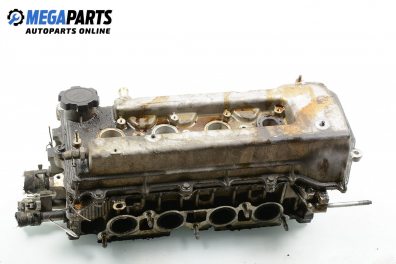 Глава за Toyota Corolla Verso I (09.2001 - 05.2004) 1.6 VVT-i (ZZE121), 110 к.с.