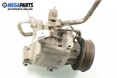 Компресор климатик за Toyota Corolla Verso I (09.2001 - 05.2004) 1.6 VVT-i (ZZE121), 110 к.с.