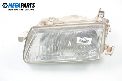 Фар за Opel Astra F Estate (09.1991 - 01.1998), комби, позиция: лява