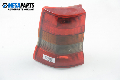 Стоп за Opel Astra F Estate (09.1991 - 01.1998), комби, позиция: лява