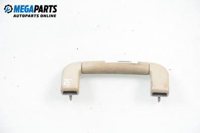 Ръкохватка за таван за Opel Astra F Estate (09.1991 - 01.1998), 4+1 вр., позиция: предна, лява