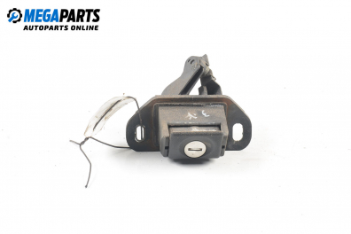 Ключалка заден капак за Opel Astra F Estate (09.1991 - 01.1998), комби