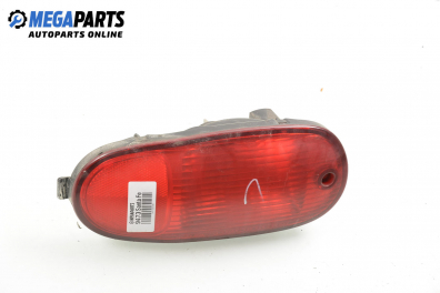 Стоп в броня за Hyundai Santa Fe I SUV (11.2000 - 03.2006), позиция: лява