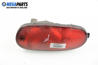 Стоп в броня за Hyundai Santa Fe I SUV (11.2000 - 03.2006), позиция: дясна