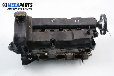 Глава за Ford Maverick SUV II (02.2001 - 12.2007) 3.0 V6 24V FWD, 197 к.с.