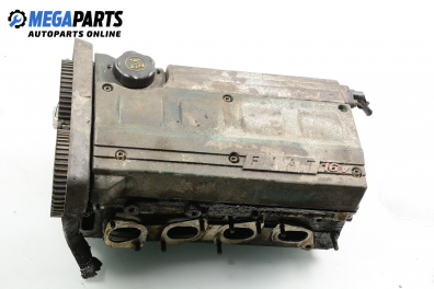 Глава за Fiat Marea Weekend (09.1996 - 12.2007) 1.8 115 16V, 113 к.с.
