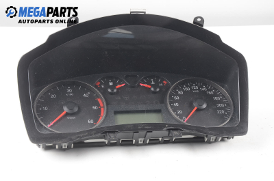 Километраж за Fiat Stilo Hatchback (10.2001 - 11.2010) 1.9 JTD (192_XE1A), 115 к.с.