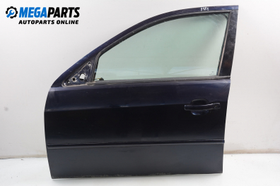 Врата за Ford Mondeo III Estate (10.2000 - 03.2007), 4+1 вр., комби, позиция: предна, лява
