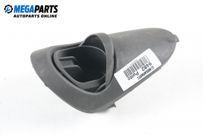 Пепелник за Fiat Punto Hatchback II (09.1999 - 07.2012)
