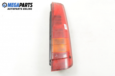 Стоп за Mitsubishi Space Runner Minivan II (08.1999 - 08.2002), позиция: дясна