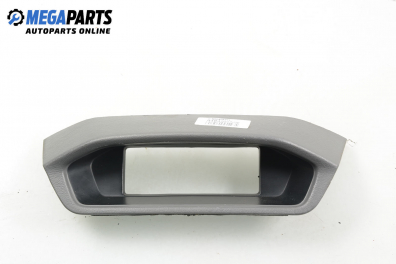 Интериорна пластмаса за Mitsubishi Space Runner Minivan II (08.1999 - 08.2002), 2+1 вр., позиция: предна