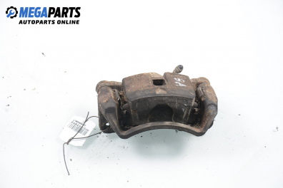 Спирачен апарат за Mitsubishi Space Runner Minivan II (08.1999 - 08.2002), позиция: задна, дясна