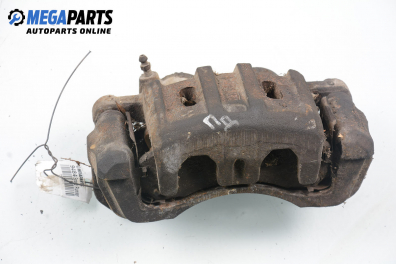 Спирачен апарат за Mitsubishi Space Runner Minivan II (08.1999 - 08.2002), позиция: предна, дясна