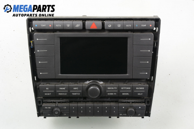 GPS навигация за Volkswagen Phaeton Sedan (04.2002 - 03.2016)