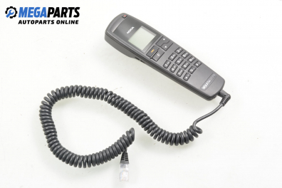 Телефон за Volkswagen Phaeton Sedan (04.2002 - 03.2016)