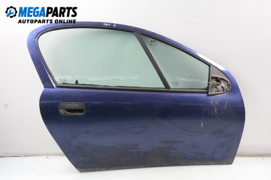 Врата за Opel Tigra Coupe (07.1994 - 12.2000), 2+1 вр., позиция: дясна