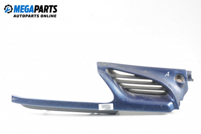Решетка за Renault Megane Scenic (10.1996 - 12.2001), позиция: дясна