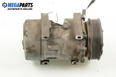 Компресор климатик за Renault Megane Scenic (10.1996 - 12.2001) 2.0 i (JA0G), 114 к.с.