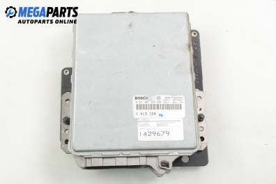 Компютър двигател за Scania 4-series R124 (05.1995 - ...) 124 L/400, 400 к.с., № Bosch 0 281 001 322